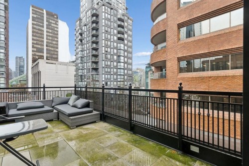 Ph2-1102 Hornby Street, Vancouver, BC 