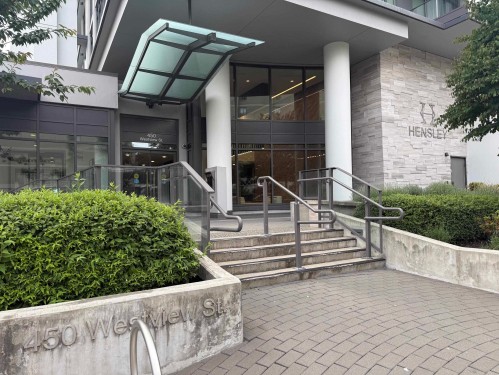 1103-450 Westview Street  Coquitlam, BC V3K 6C3