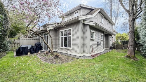 29-7171 Steveston Highway, Richmond, BC 