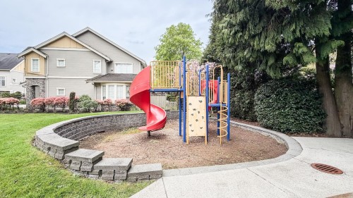 29-7171 Steveston Highway, Richmond, BC 