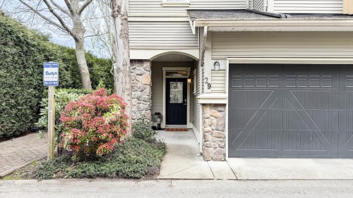 29-7171 Steveston Highway, Richmond, BC 