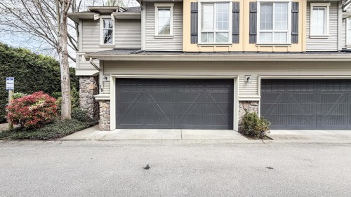 29-7171 Steveston Highway, Richmond, BC 