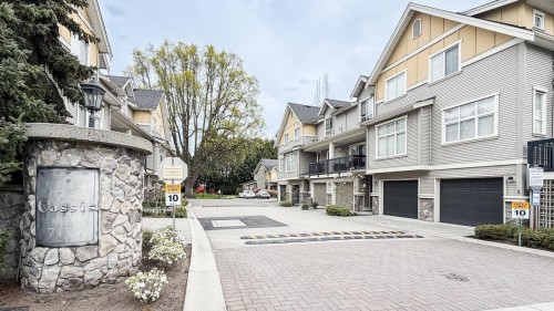 29-7171 Steveston Highway, Richmond, BC 