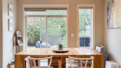 29-7171 Steveston Highway, Richmond, BC 