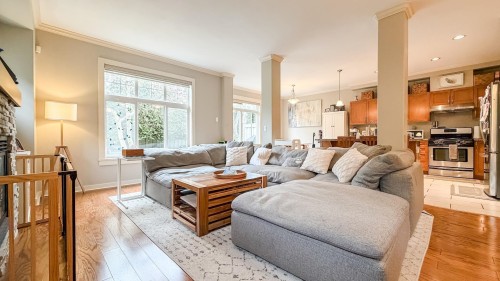 29-7171 Steveston Highway, Richmond, BC 