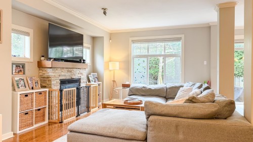 29-7171 Steveston Highway, Richmond, BC 