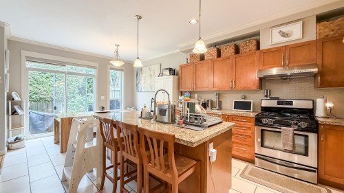 29-7171 Steveston Highway, Richmond, BC 