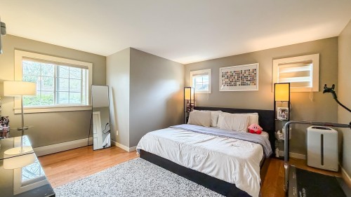 29-7171 Steveston Highway, Richmond, BC 