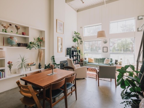 314-336 1St Avenue E, Vancouver, BC 