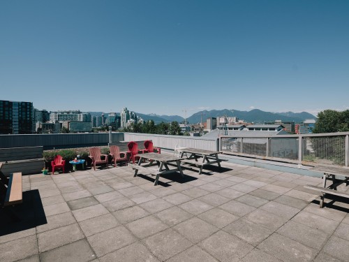 314-336 1St Avenue E, Vancouver, BC 