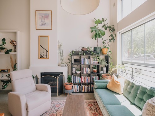 314-336 1St Avenue E, Vancouver, BC 
