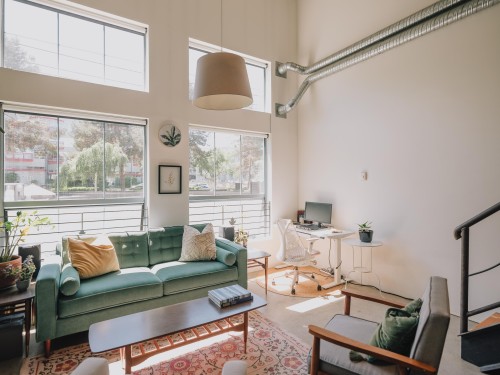 314-336 1St Avenue E, Vancouver, BC 