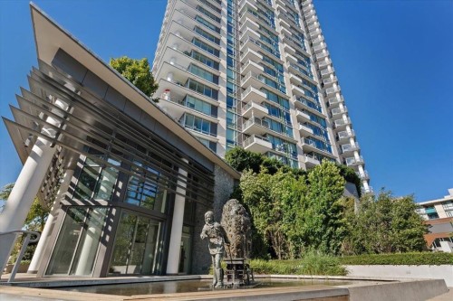 1508-680 Seylynn Crescent  North Vancouver, BC V7J 0B5