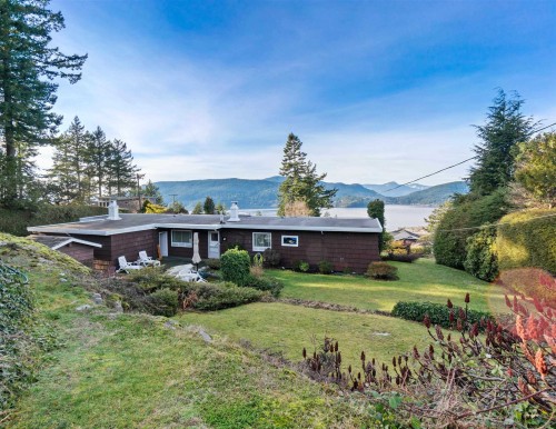 6240 Overstone Drive, West Vancouver, BC 