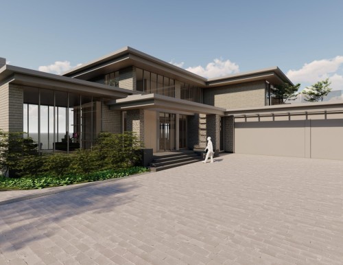 6240 Overstone Drive, West Vancouver, BC 