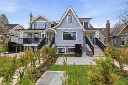 2438 49th Avenue W Vancouver, BC V6M 2V3
