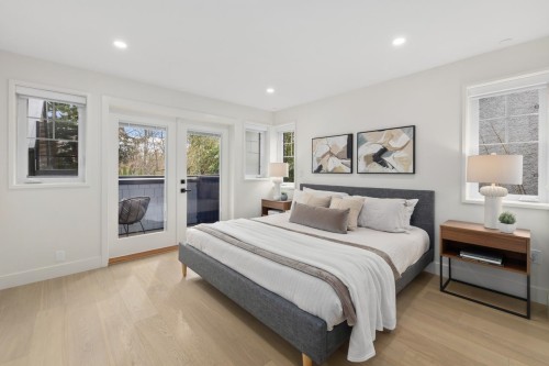 2438 49Th Avenue W, Vancouver, BC 
