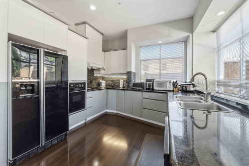 2275 Bonaccord Drive, Vancouver, BC 
