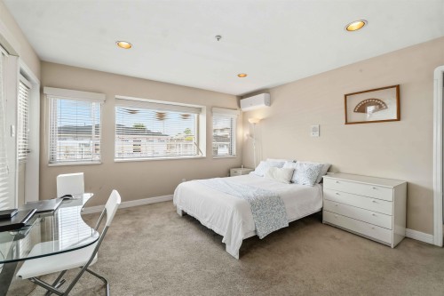 2275 Bonaccord Drive, Vancouver, BC 