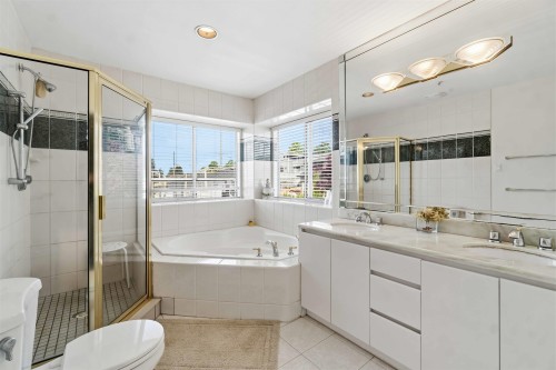 2275 Bonaccord Drive, Vancouver, BC 