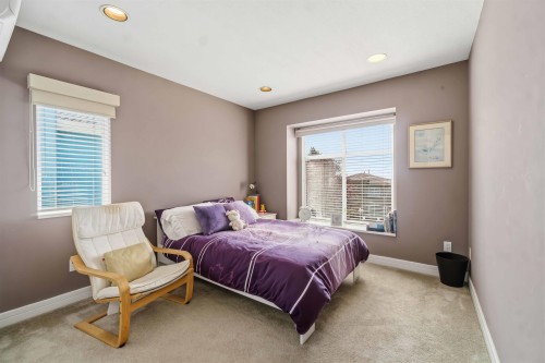 2275 Bonaccord Drive, Vancouver, BC 