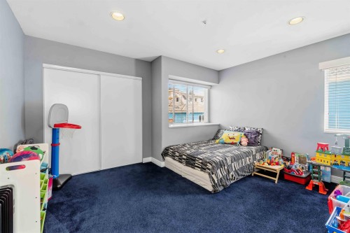 2275 Bonaccord Drive, Vancouver, BC 