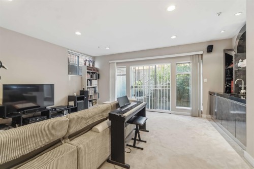 2275 Bonaccord Drive, Vancouver, BC 