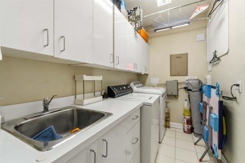 2275 Bonaccord Drive, Vancouver, BC 