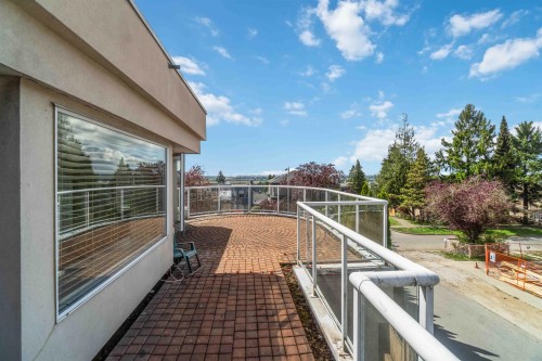 2275 Bonaccord Drive, Vancouver, BC 