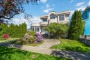 2275 Bonaccord Drive, Vancouver, BC 