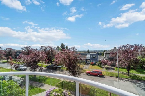 2275 Bonaccord Drive, Vancouver, BC 