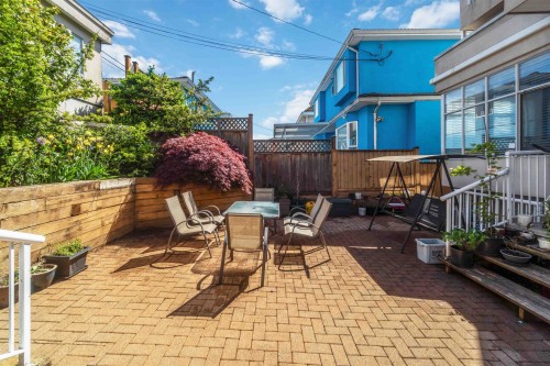 2275 Bonaccord Drive, Vancouver, BC 
