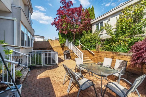 2275 Bonaccord Drive, Vancouver, BC 