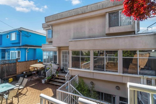 2275 Bonaccord Drive, Vancouver, BC 