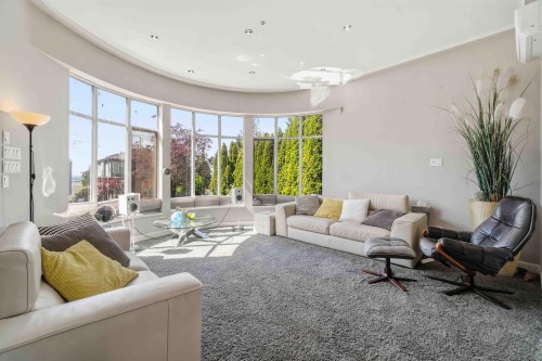 2275 Bonaccord Drive, Vancouver, BC 