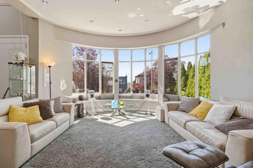 2275 Bonaccord Drive, Vancouver, BC 