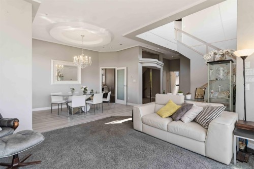 2275 Bonaccord Drive, Vancouver, BC 