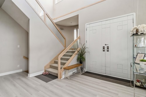2275 Bonaccord Drive, Vancouver, BC 