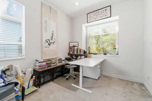 2275 Bonaccord Drive, Vancouver, BC 