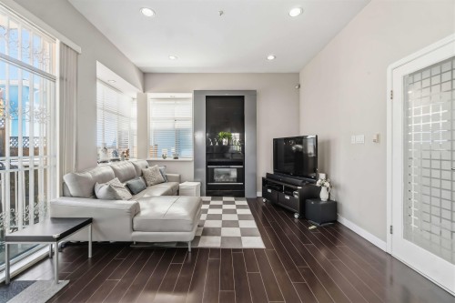 2275 Bonaccord Drive, Vancouver, BC 