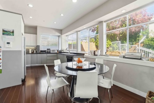 2275 Bonaccord Drive, Vancouver, BC 