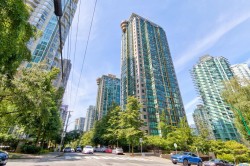 1601-1331 Alberni Street Vancouver, BC V6E 4N9