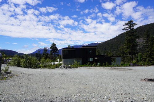 9261 Wedgemount Plateau Drive, Whistler, BC 