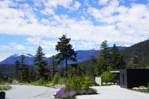 9261 Wedgemount Plateau Drive, Whistler, BC 