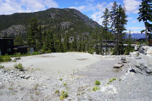 9261 Wedgemount Plateau Drive, Whistler, BC 