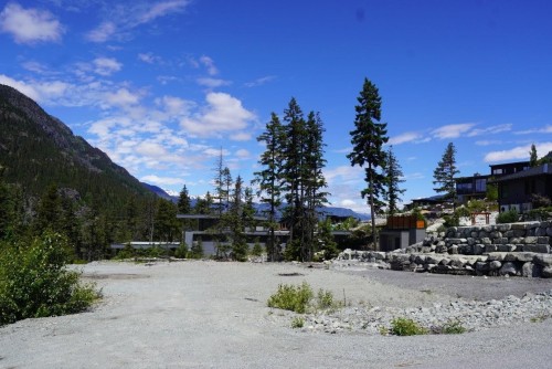 9261 Wedgemount Plateau Drive, Whistler, BC 