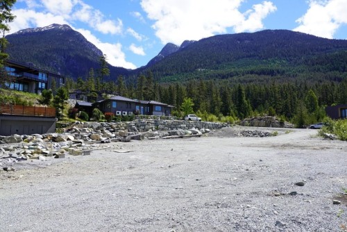 9261 Wedgemount Plateau Drive, Whistler, BC 