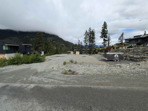 9261 Wedgemount Plateau Drive, Whistler, BC 