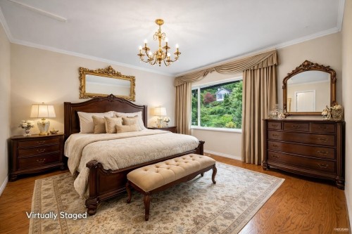 2705 Henry Street, Port Moody, BC 
