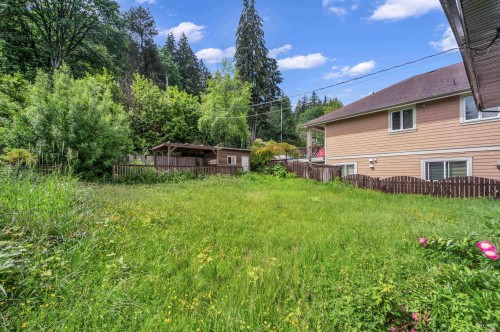 2705 Henry Street, Port Moody, BC 